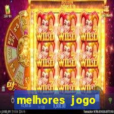 melhores jogo offline para android